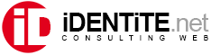 IDENTITE / Consulting Web